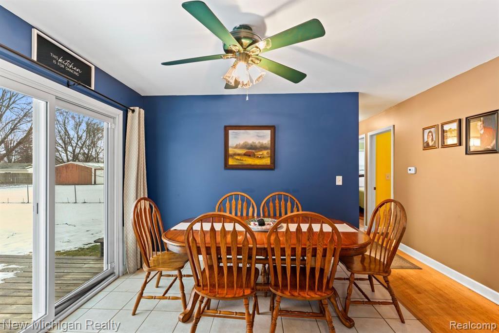 4357 Reid Road Swartz Creek, MI 48473 - Photo 19 of 33 Gallery Image 19