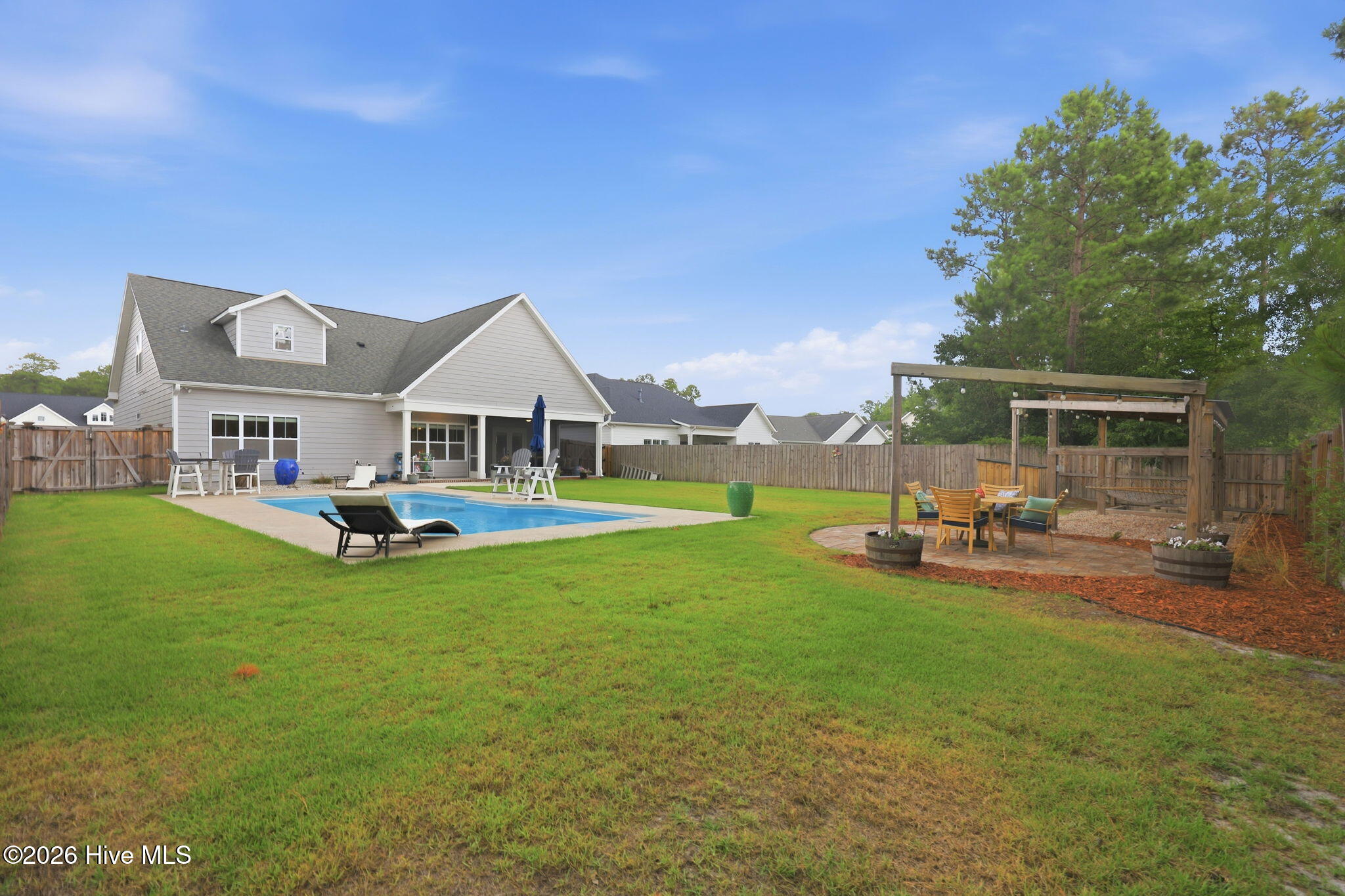65 Draft Line Court Hampstead, NC 28443 - Photo 42 of 55