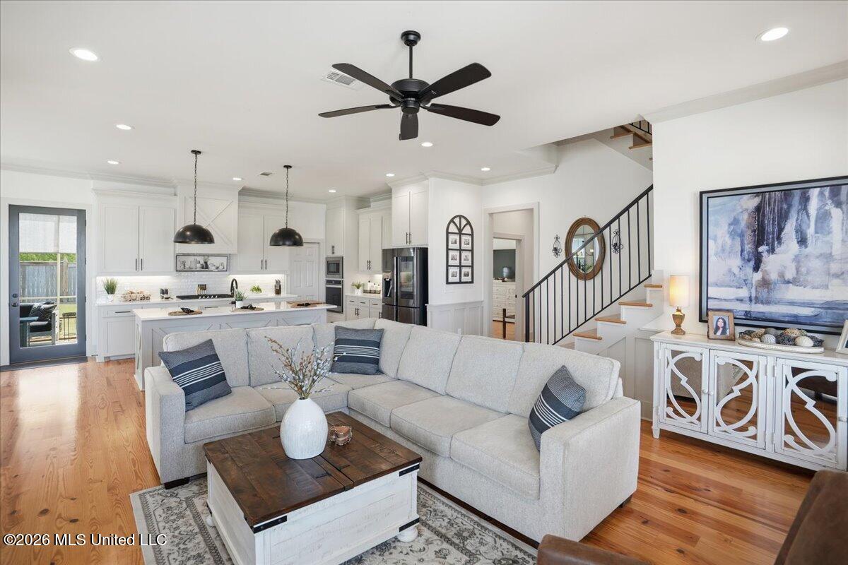 272 Arbor Trail Brandon, MS 39047 - Photo 11 of 70 10-272_Arbor_Trail_009