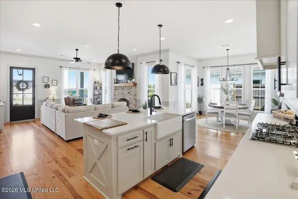 $595,000 | 272 Arbor Trail, Brandon, MS 39047