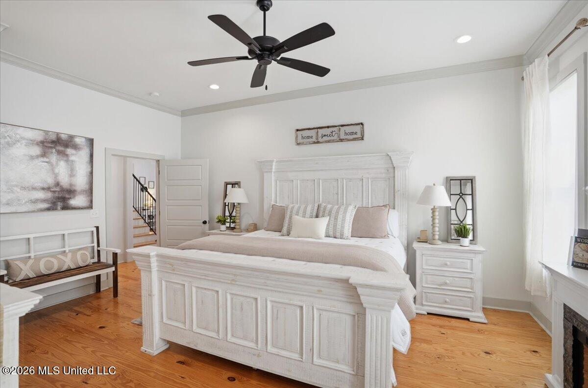 272 Arbor Trail Brandon, MS 39047 - Photo 25 of 70 24-272_Arbor_Trail_025
