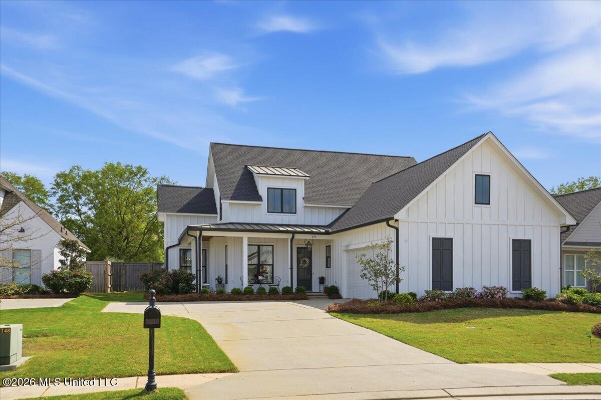 272 Arbor Trail Brandon, MS 39047 - Photo 4 of 70 03-272_Arbor_Trail_062