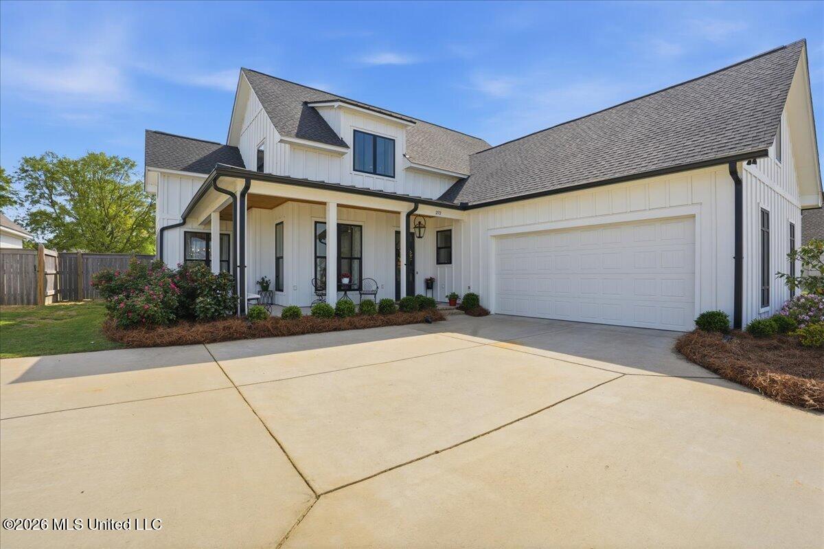 272 Arbor Trail Brandon, MS 39047 - Photo 5 of 70 04-272_Arbor_Trail_060