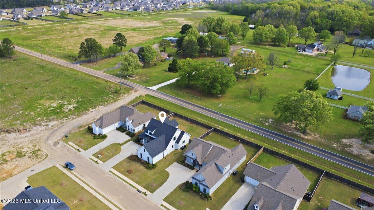 272 Arbor Trail Brandon, MS 39047 - Photo 65 of 70 64-272_Arbor_Trl_Drone_002