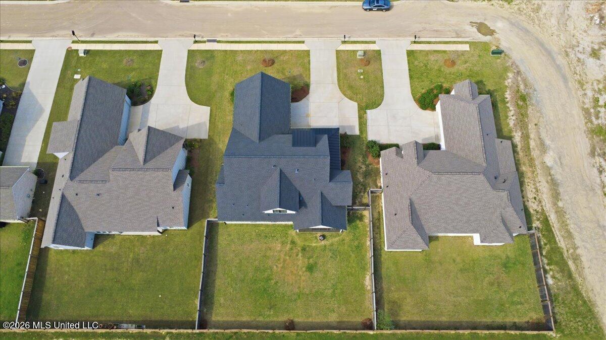 272 Arbor Trail Brandon, MS 39047 - Photo 67 of 70 66-272_Arbor_Trl_Drone_004