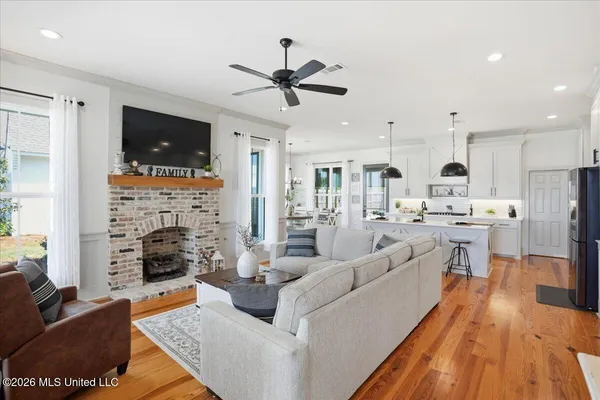 $595,000 | 272 Arbor Trail, Brandon, MS 39047