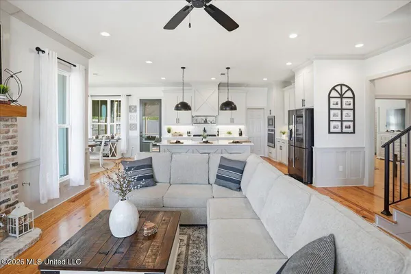 $595,000 | 272 Arbor Trail, Brandon, MS 39047