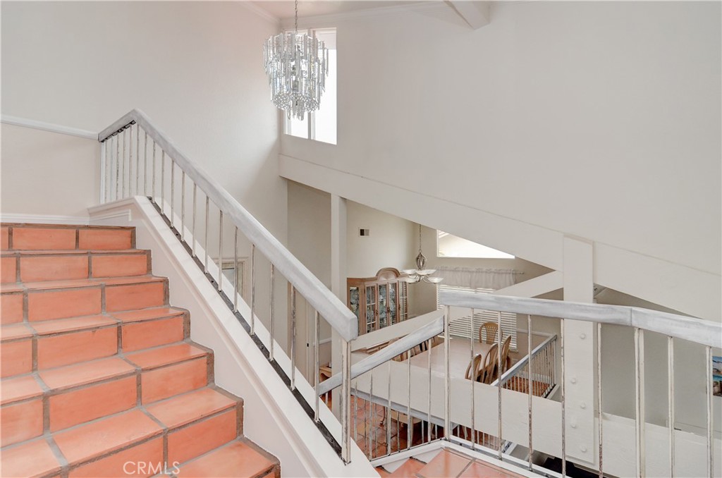 25095 Perch Drive Dana Point, CA 92629 - Photo 15 of 30 a view of entryway and hall