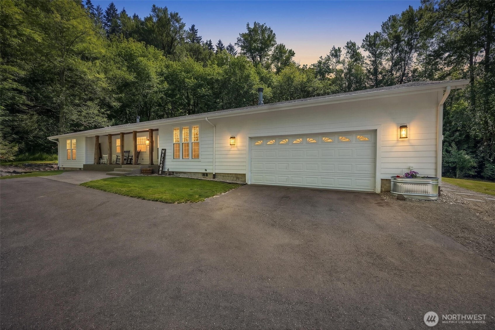 27513 Lower Burnett Road East Buckley, WA 98321 - Photo 35 of 40
