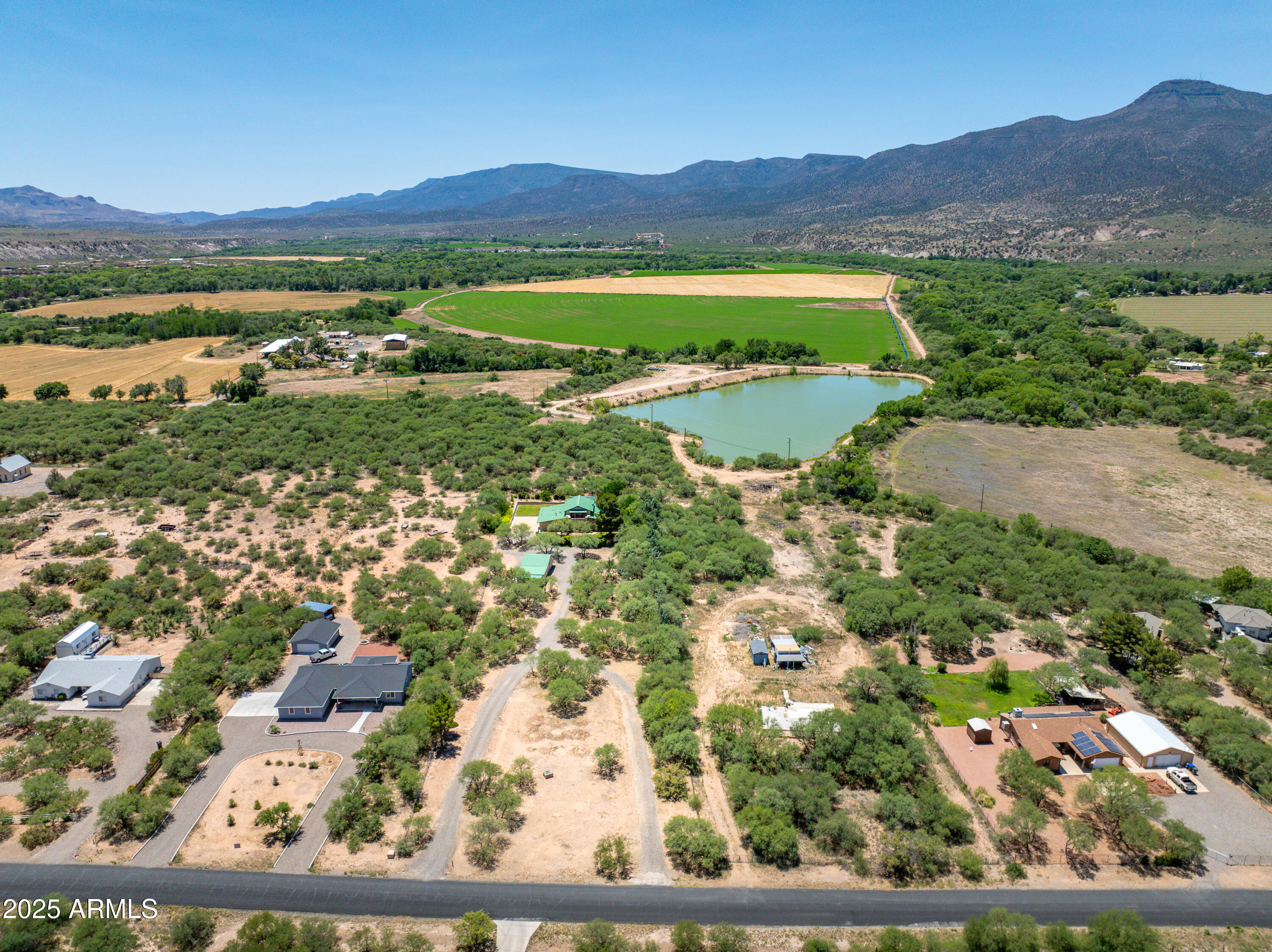 2854 South Diamond S Road Camp Verde, AZ 86322 - Photo 12 of 80 2854 S Diamond S Rd Camp Verde AZ-4
