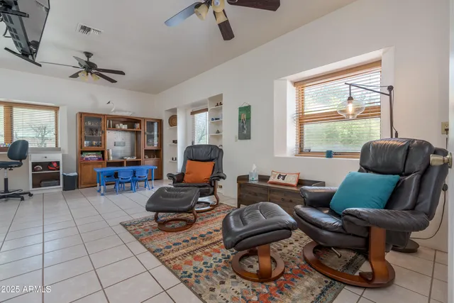 $975,000 | 2854 South Diamond S Road, Camp Verde, AZ 86322