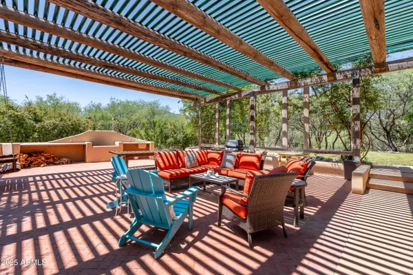 $975,000 | 2854 South Diamond S Road, Camp Verde, AZ 86322