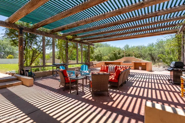 $975,000 | 2854 South Diamond S Road, Camp Verde, AZ 86322