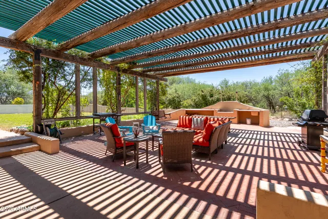 $975,000 | 2854 South Diamond S Road, Camp Verde, AZ 86322