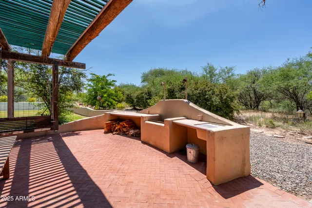 $975,000 | 2854 South Diamond S Road, Camp Verde, AZ 86322