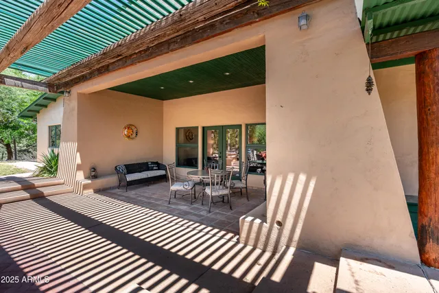 $975,000 | 2854 South Diamond S Road, Camp Verde, AZ 86322