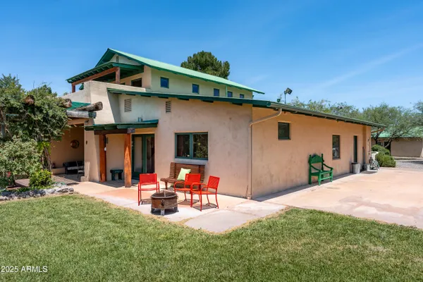 $975,000 | 2854 South Diamond S Road, Camp Verde, AZ 86322