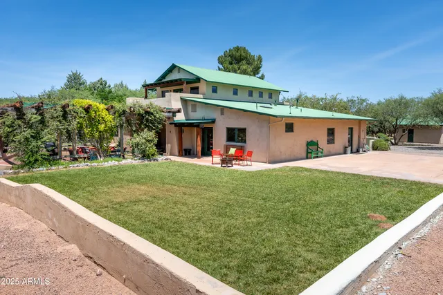 $975,000 | 2854 South Diamond S Road, Camp Verde, AZ 86322