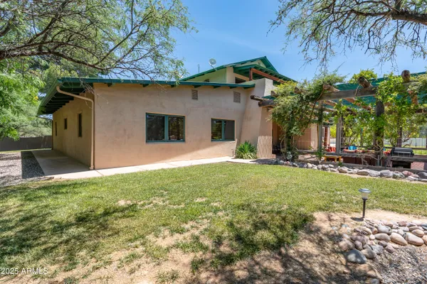 $895,000 | 2854 South Diamond S Road, Camp Verde, AZ 86322
