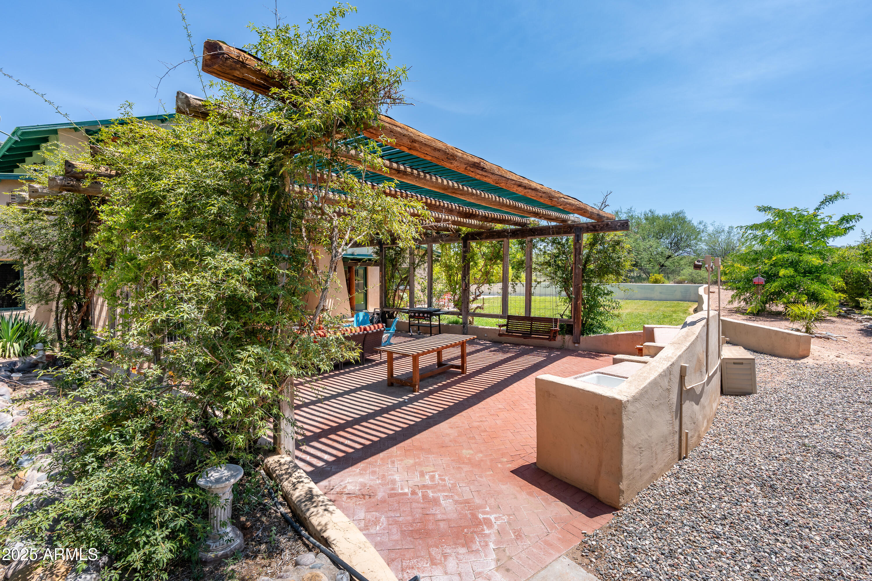 2854 South Diamond S Road Camp Verde, AZ 86322 - Photo 68 of 80 2854 S Diamond S Rd Camp Verde AZ-81