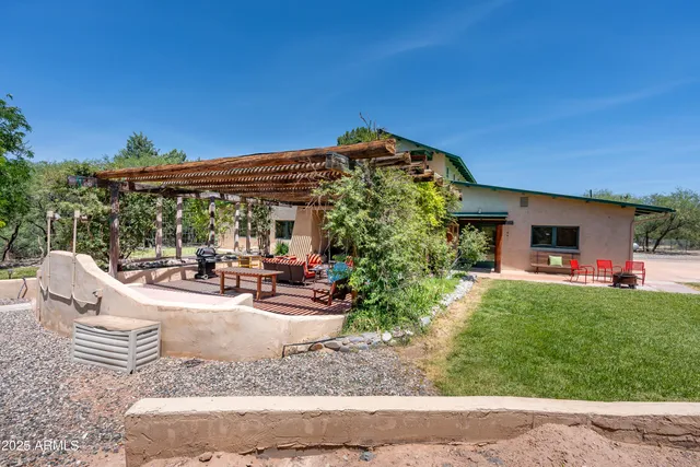 $975,000 | 2854 South Diamond S Road, Camp Verde, AZ 86322