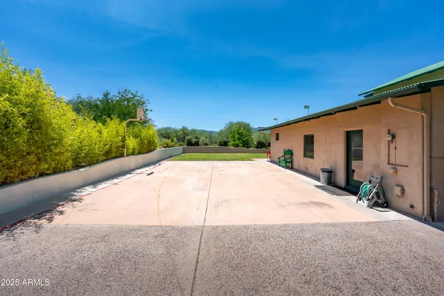 $975,000 | 2854 South Diamond S Road, Camp Verde, AZ 86322