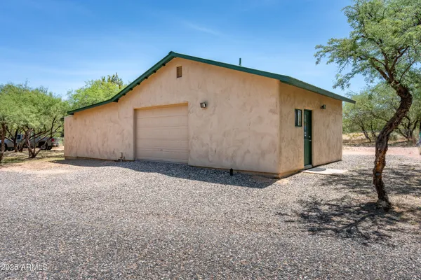 $895,000 | 2854 South Diamond S Road, Camp Verde, AZ 86322