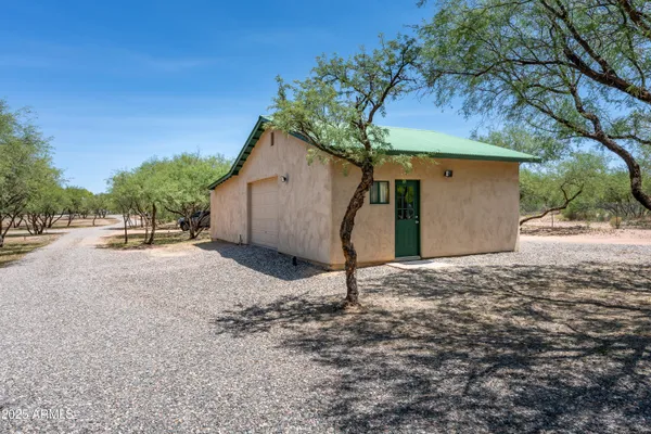 $975,000 | 2854 South Diamond S Road, Camp Verde, AZ 86322