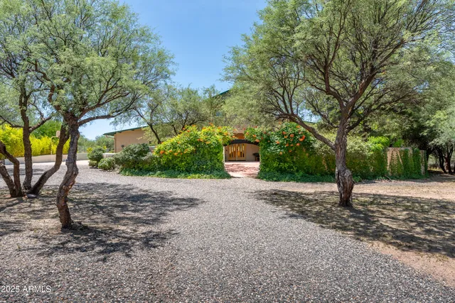 $975,000 | 2854 South Diamond S Road, Camp Verde, AZ 86322