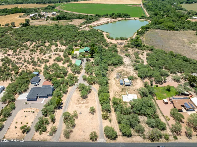 $975,000 | 2854 South Diamond S Road, Camp Verde, AZ 86322