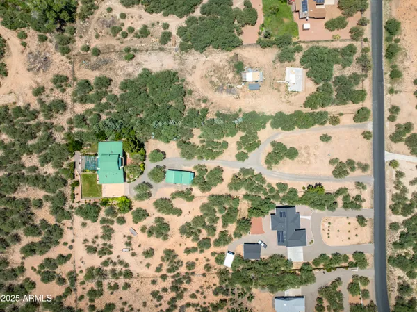 $975,000 | 2854 South Diamond S Road, Camp Verde, AZ 86322