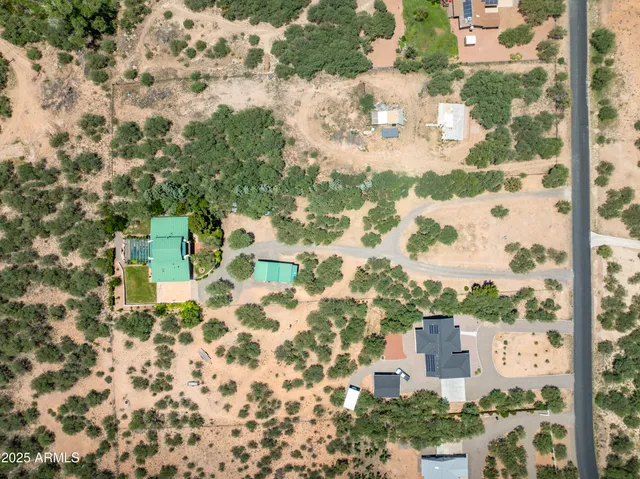 $975,000 | 2854 South Diamond S Road, Camp Verde, AZ 86322