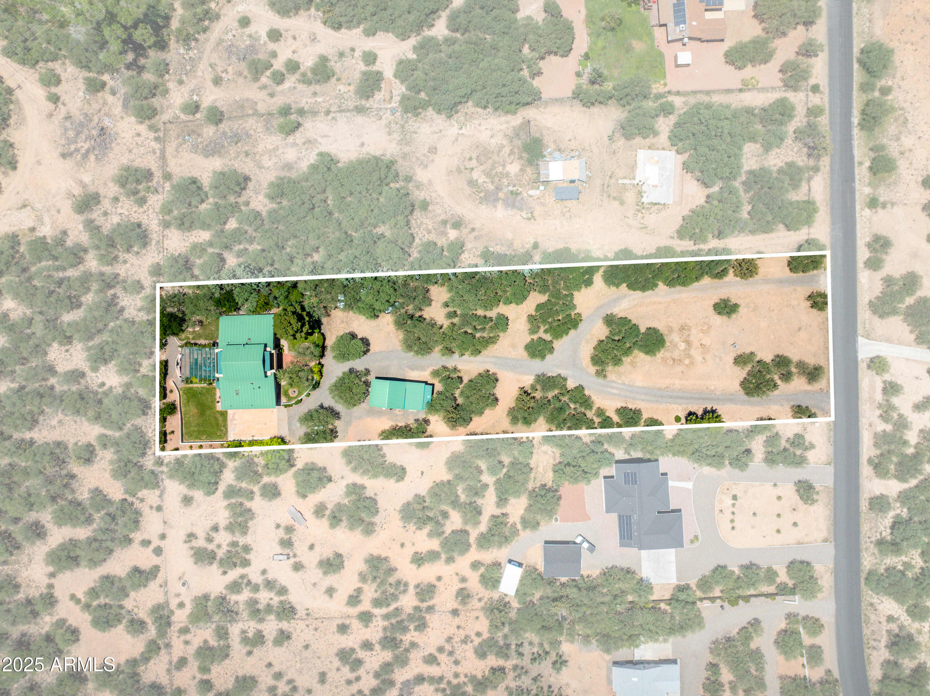 2854 South Diamond S Road Camp Verde, AZ 86322 - Photo 78 of 80 2854 S Diamond S Rd Camp Verde AZ-2