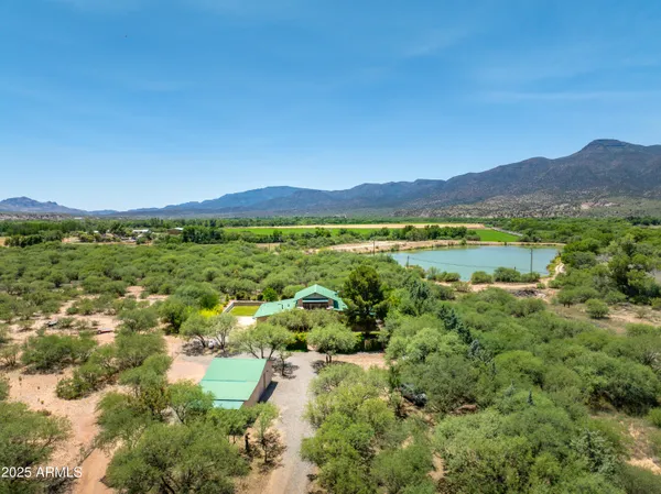 $975,000 | 2854 South Diamond S Road, Camp Verde, AZ 86322