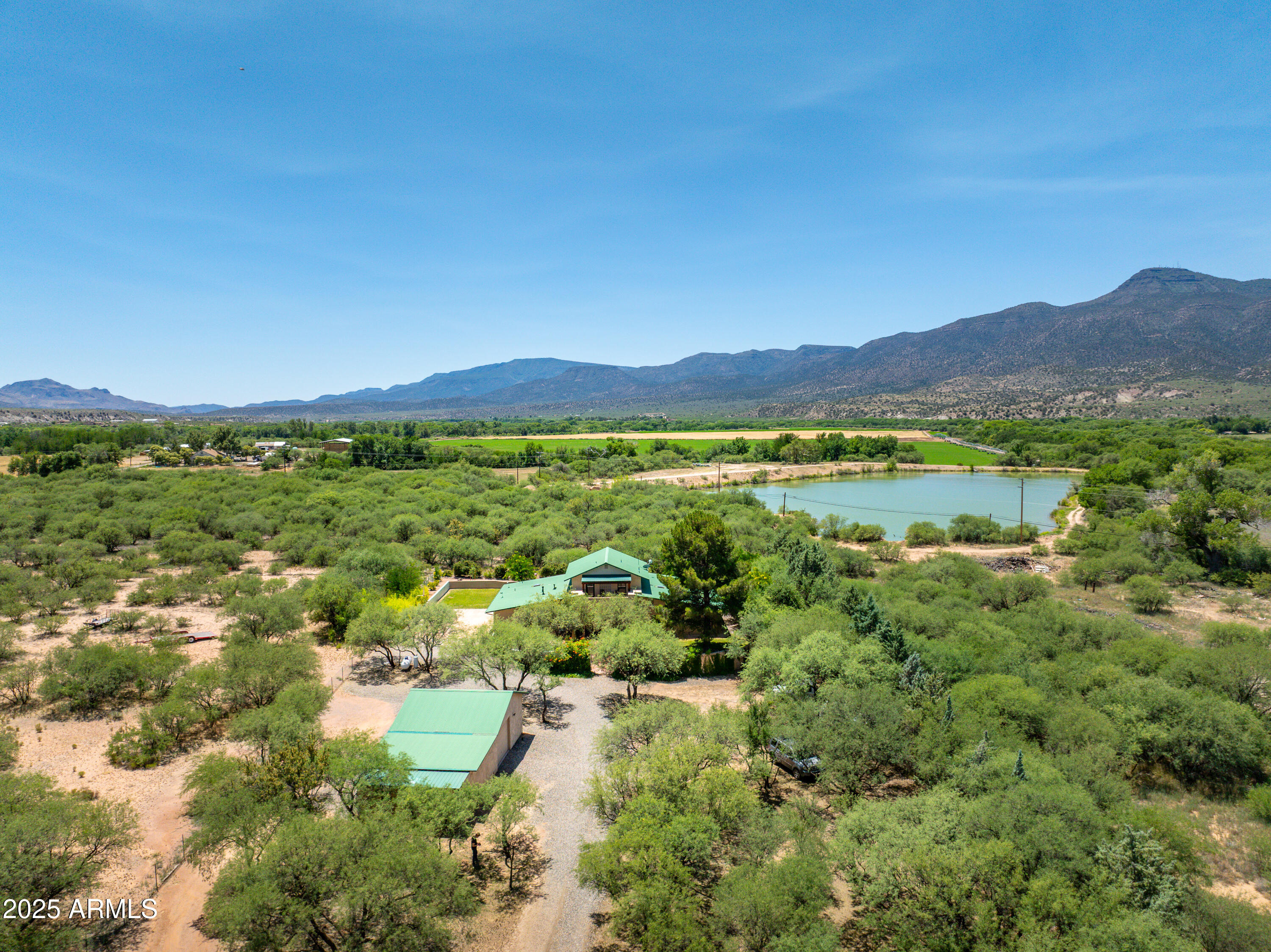 2854 South Diamond S Road Camp Verde, AZ 86322 - Photo 79 of 80 2854 S Diamond S Rd Camp Verde AZ-5