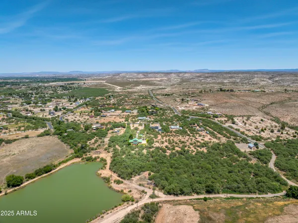 $975,000 | 2854 South Diamond S Road, Camp Verde, AZ 86322