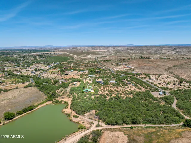 $975,000 | 2854 South Diamond S Road, Camp Verde, AZ 86322