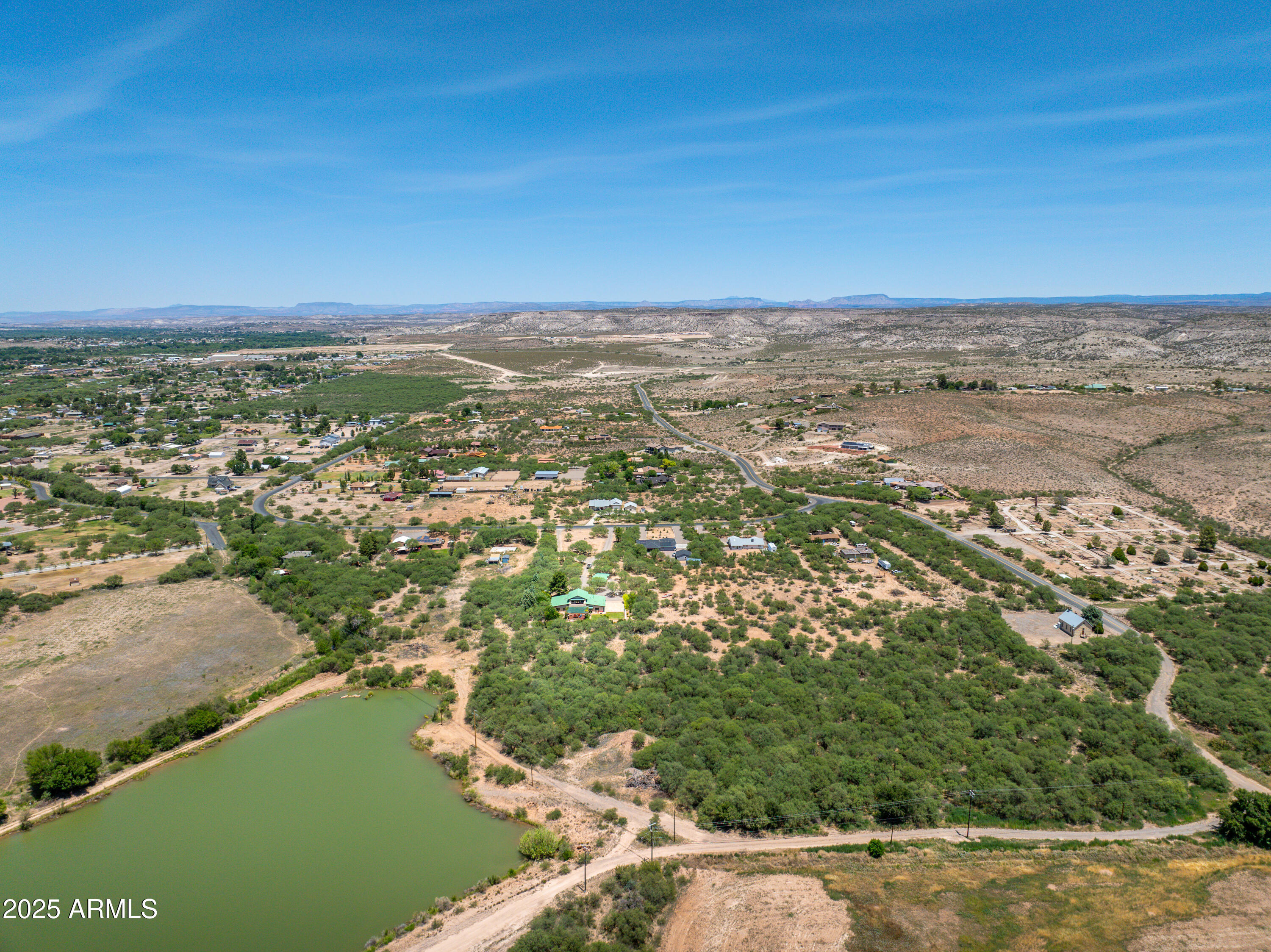 2854 South Diamond S Road Camp Verde, AZ 86322 - Photo 80 of 80 2854 S Diamond S Rd Camp Verde AZ-9