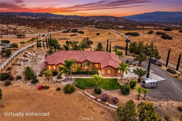 $1,095,000 | 41820 Jojoba Hills Circle, Aguanga, CA 92536