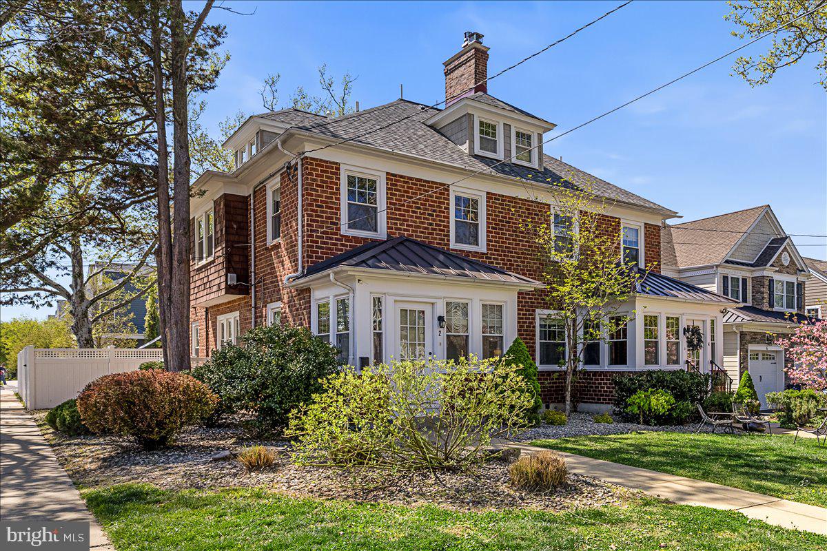2 Harris Road Princeton, NJ 08540 - Photo 2 of 34