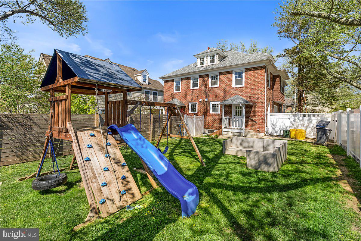2 Harris Road Princeton, NJ 08540 - Photo 32 of 34