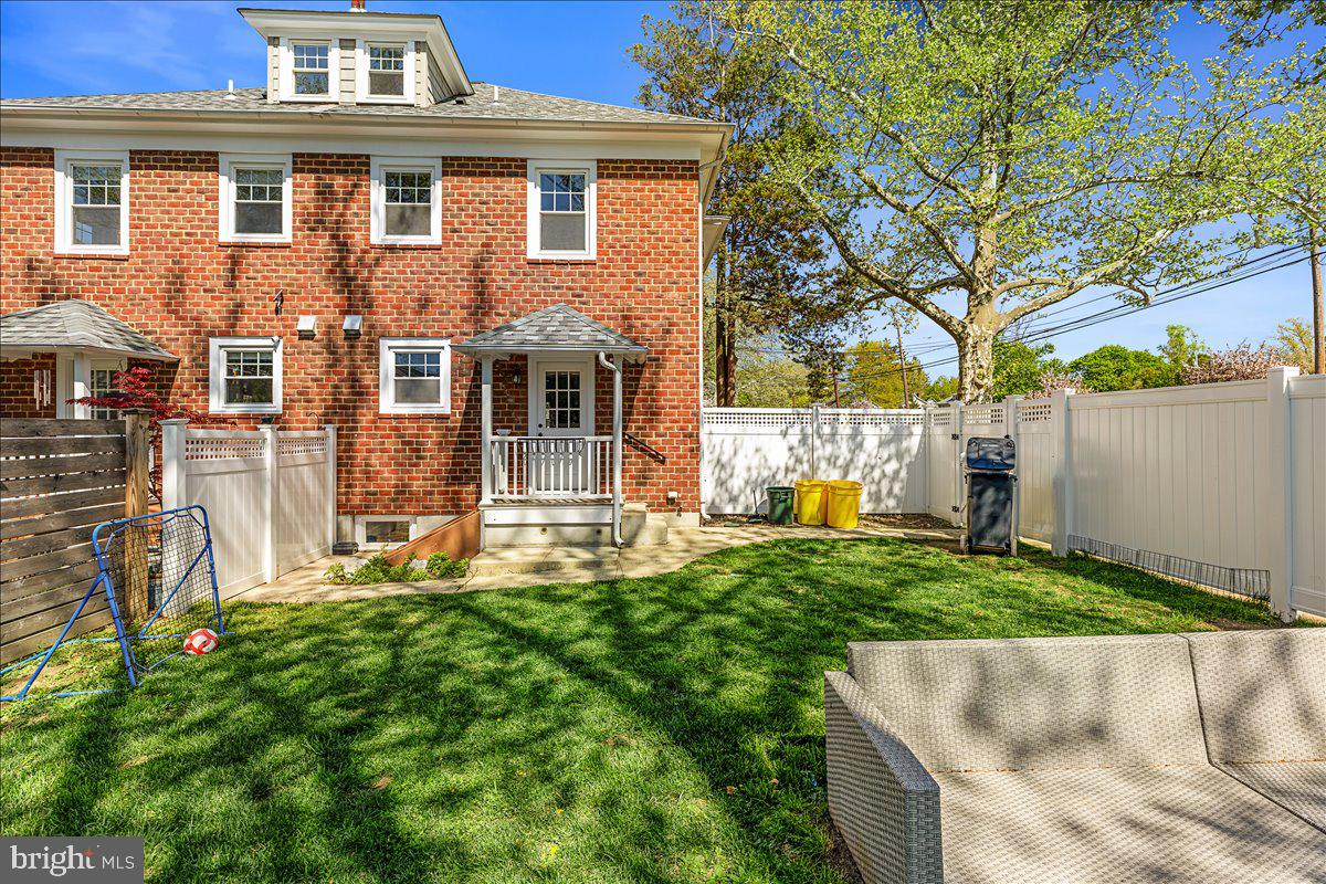2 Harris Road Princeton, NJ 08540 - Photo 33 of 34