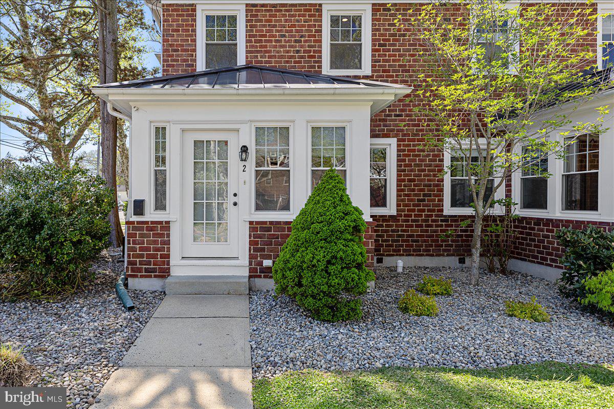 2 Harris Road Princeton, NJ 08540 - Photo 4 of 34