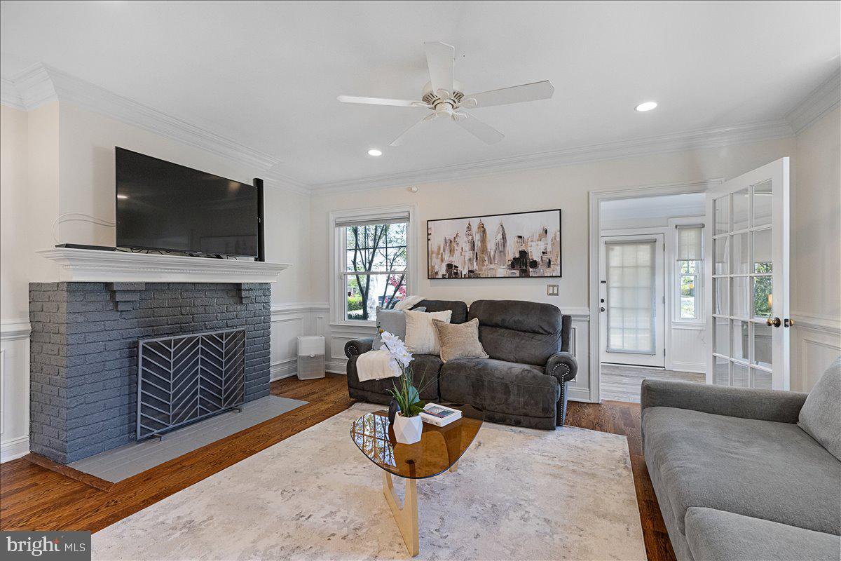 2 Harris Road Princeton, NJ 08540 - Photo 8 of 34