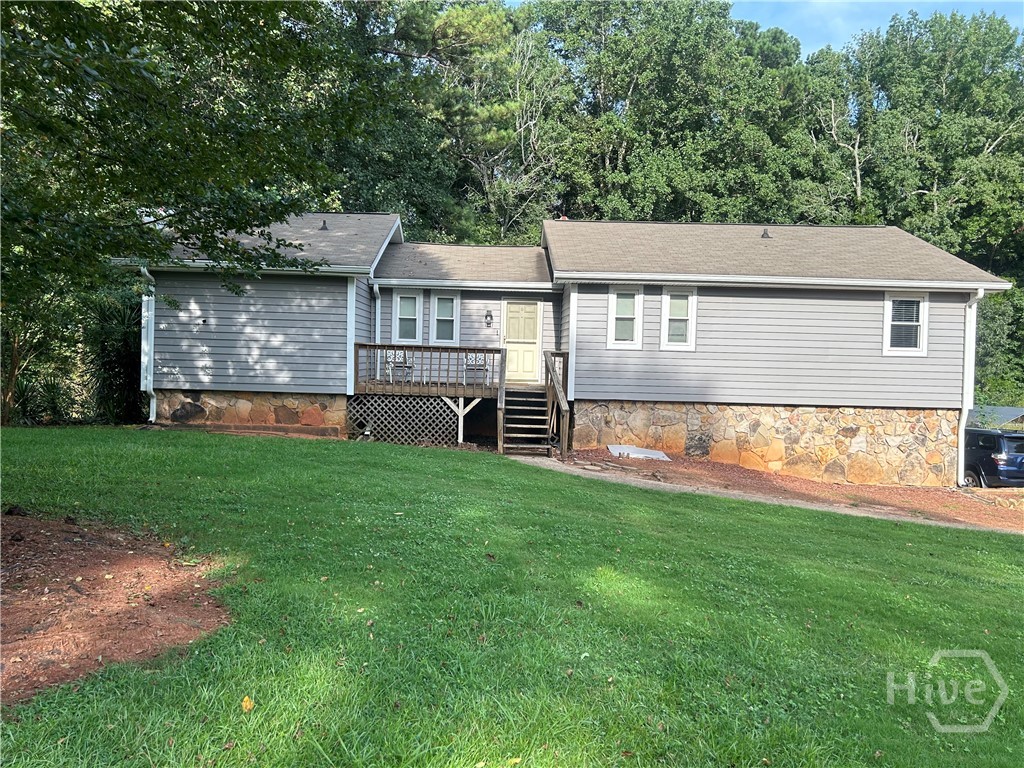 127 Meadow Ridge Drive Stockbridge, GA 30281 - Photo 1 of 38
