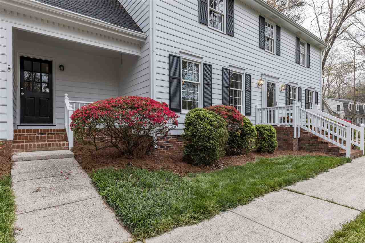 209 Dunstable Court Raleigh, NC 27614 - Photo 2 of 30 Photo 2