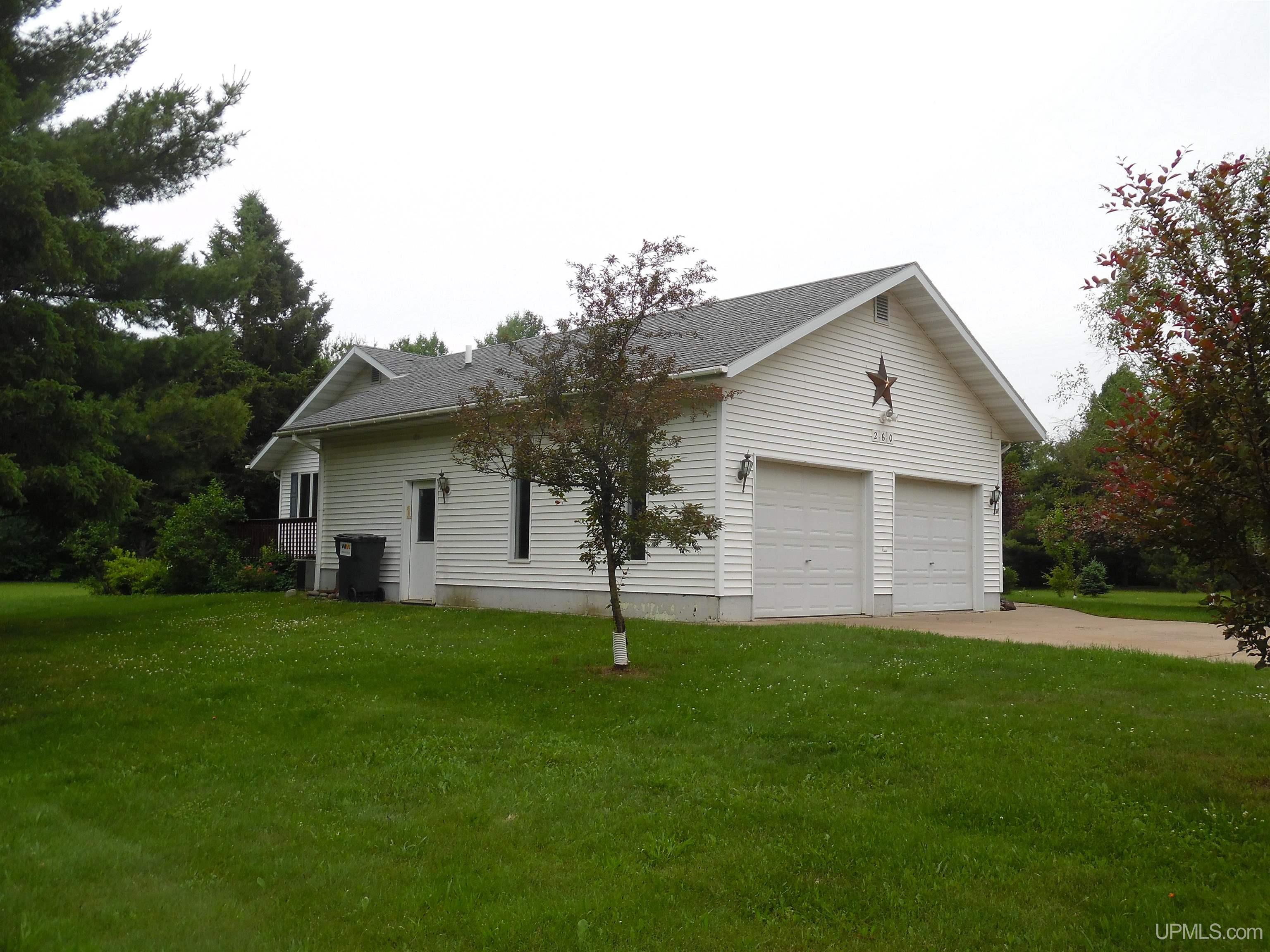 15929 St Collins Road Bruce Crossing, MI 49912 - Photo 41 of 44
