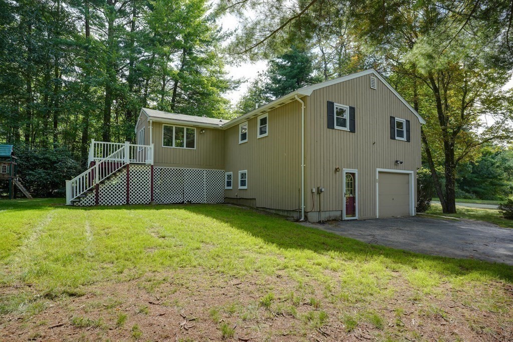 61 Valentine Road Northborough, MA 01532 - Photo 29 of 31 Gallery Image 29