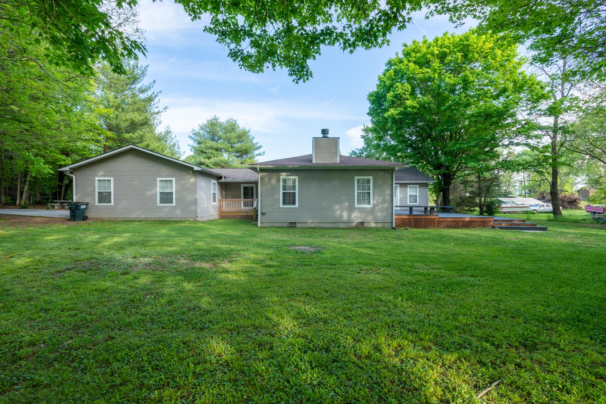3815 Jay Kerr Road Rockford, TN 37853 - Photo 29 of 32 Gallery Image 29