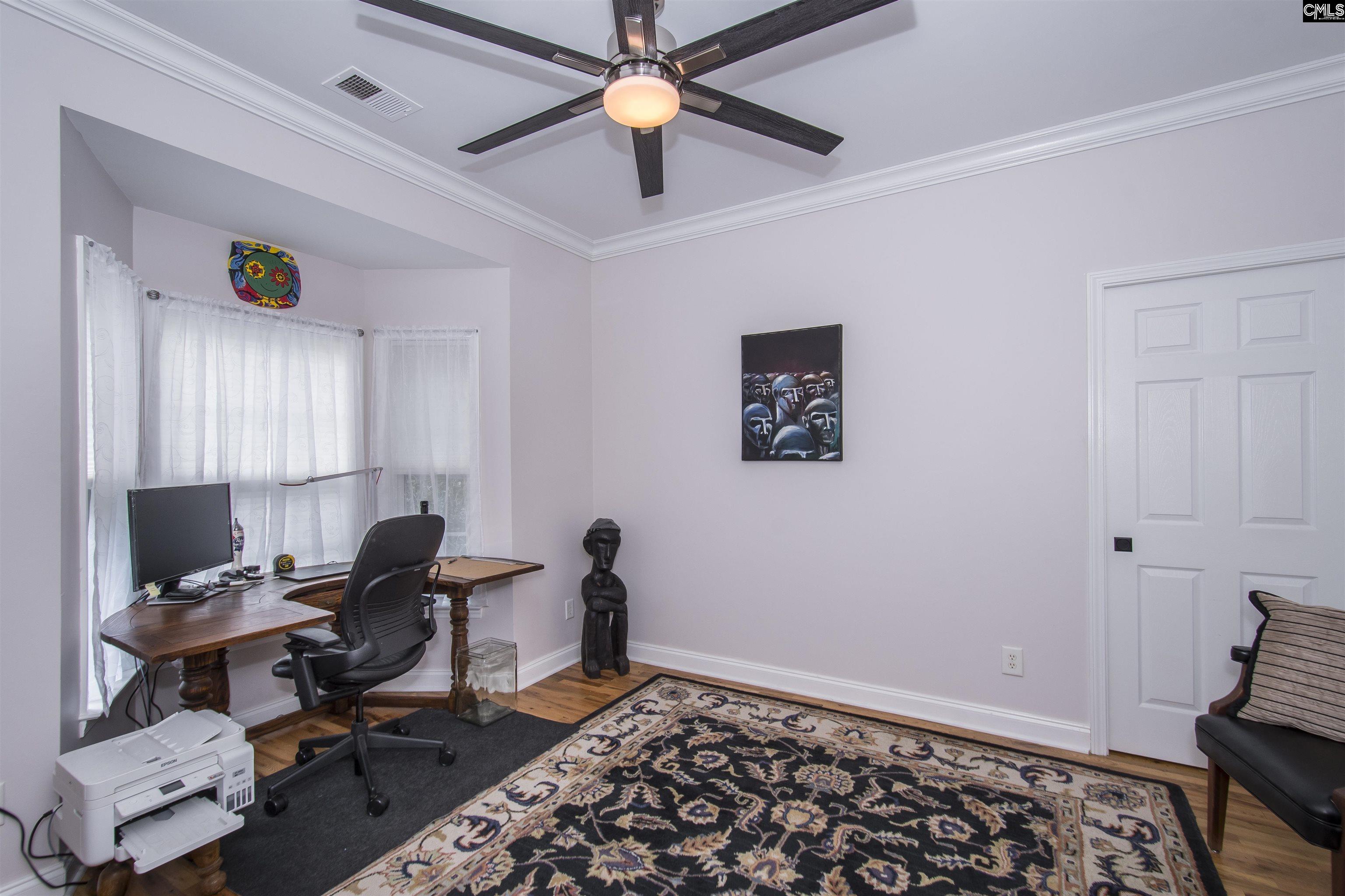 1377 Pine Road Camden, SC 29020 - Photo 18 of 30